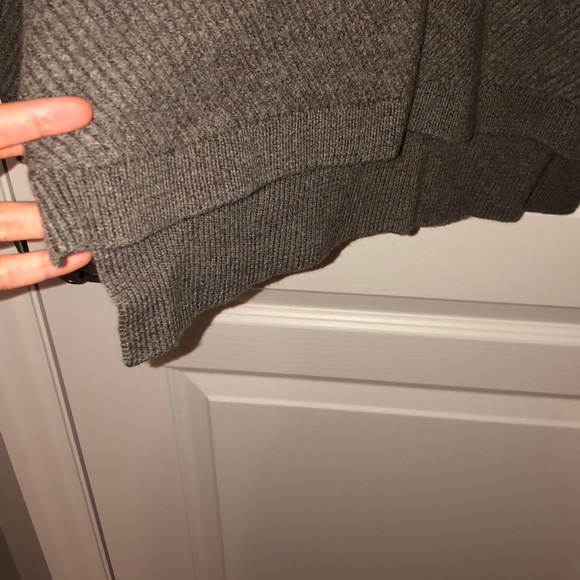 Italian Wool sweater Wilfred Free - Picture 4 of 4